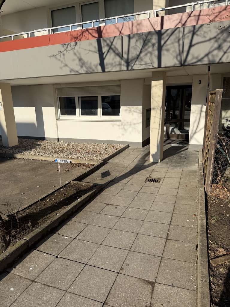 Immobilie in Gersthofen - Dachterrasse & Balkon inklusive – jetzt wird’s luftig in Gersthofen - Bild 2