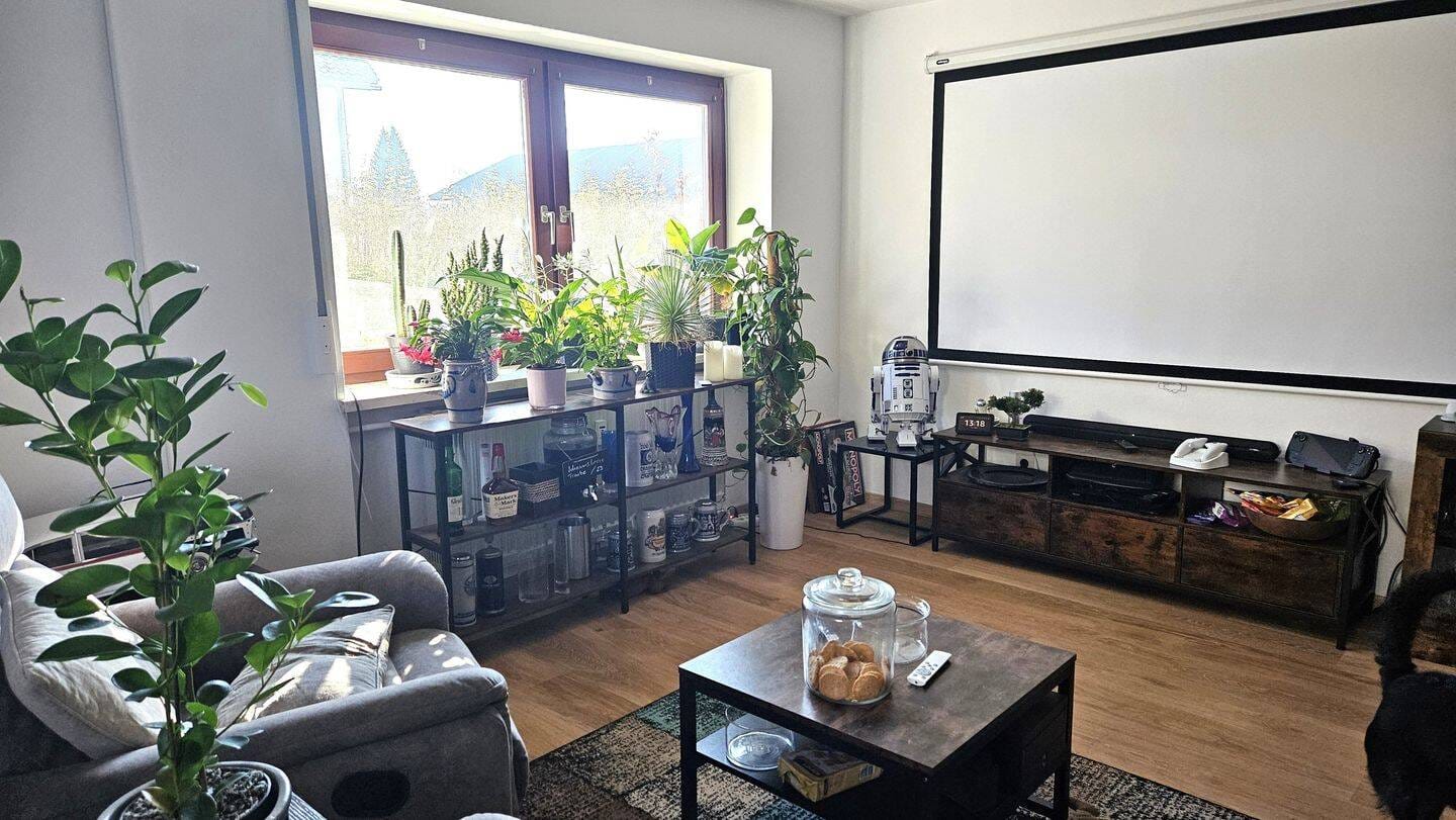 Immobilie in Mauth - Vielseitiges Mehrfamilienhaus - Wohnen und Arbeiten - Bild 3