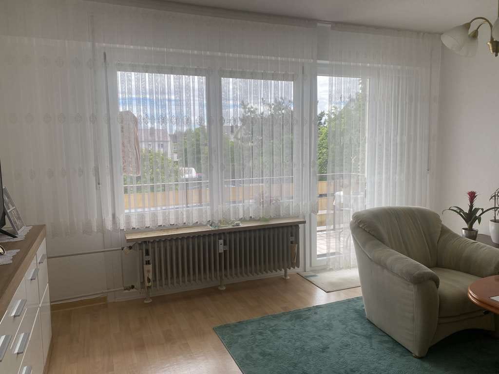 Immobilie in Giengen an der Brenz - 3-Zimmer-Wohnung in Giengen  - Bild 3