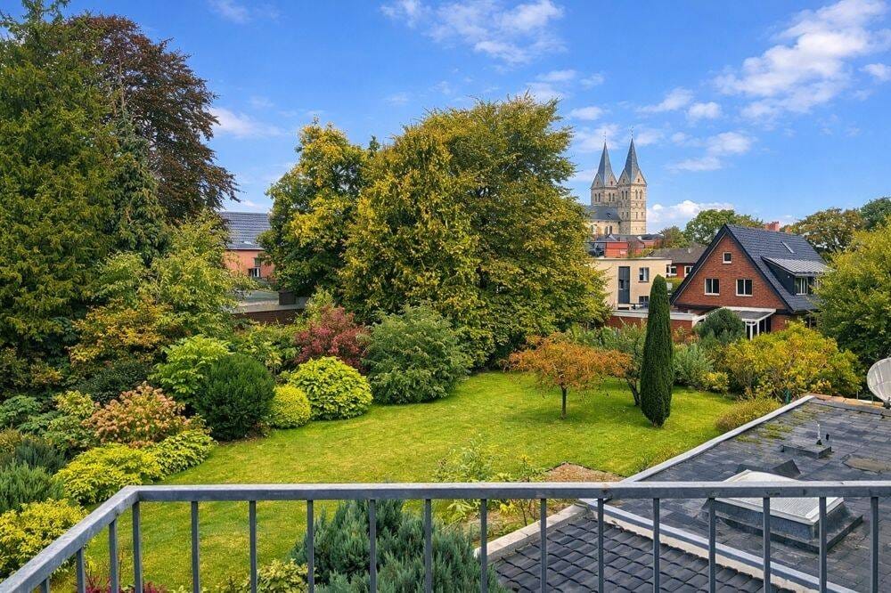 Immobilie in Neuenkirchen - Mehrfamilienhaus mit stabiler Struktur für Investoren - Bild 1