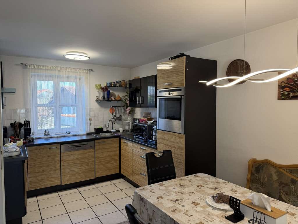 Immobilie in Massing - Doppelhaus mit 4,5 Zimmern in Massing - Bild 2