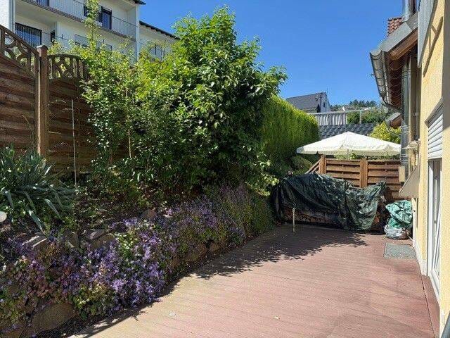 Immobilie in Eitelborn - Haus im Haus mit Terrasse, Nähe Koblenz und Montabaur - Bild 4