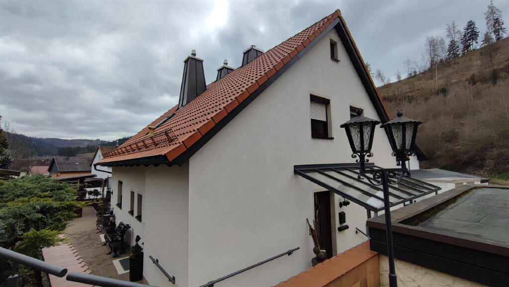 Immobilie in Wallenfels - **Sehr Gepflegtes Wohnhaus in ruhiger Lage (Wallenfels)** - Bild 3