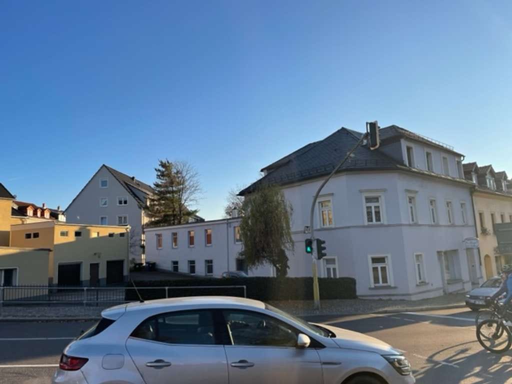 Immobilie in Freiberg - Wohn- und Geschäftshaus in zentraler Lage in Freiberg - Bild 1