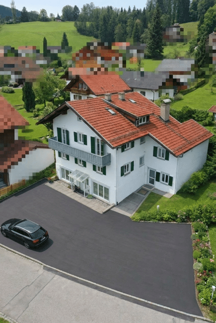 Immobilie in Bad Kohlgrub - Gut vermietete Wohnung in Bad Kohlgrub - Bild 1