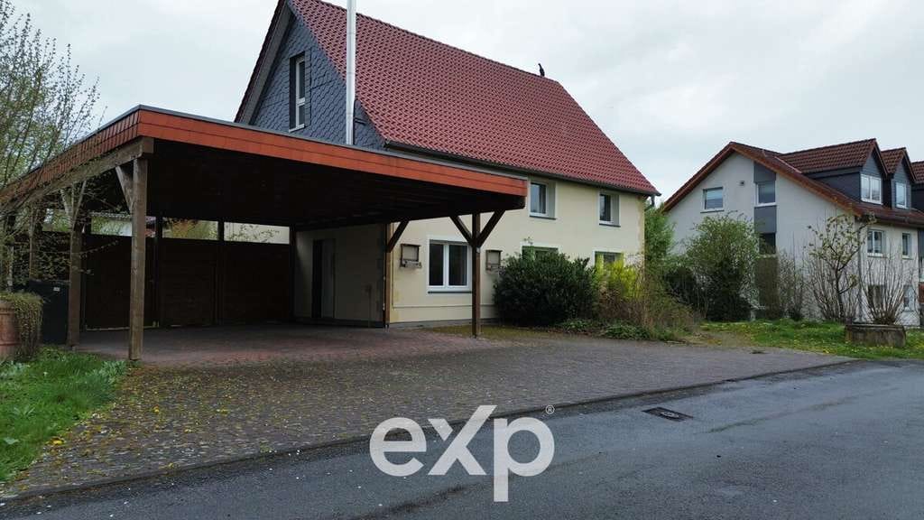 Immobilie in Detmold - Nahe Pinneichenpark - Bild 4