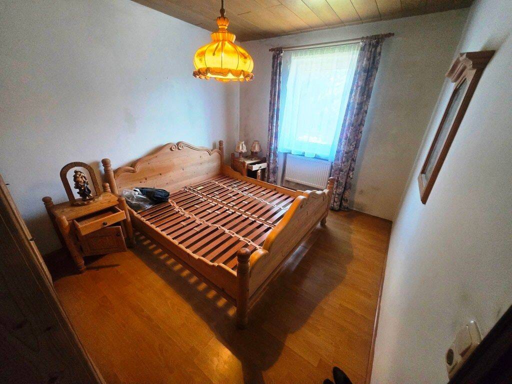 Immobilie in Haiming - Bungalow mit viel Grund, Forellenteich& Doppelgarage !! - Bild 4