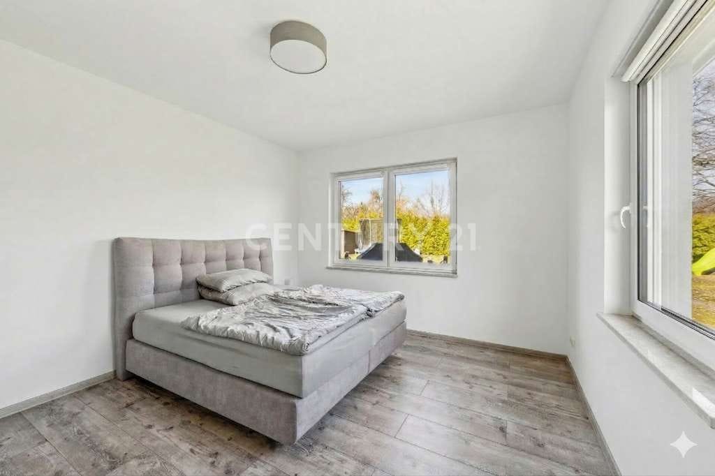 Immobilie in Sydower Fließ - Energieeffizienz A | Sofort-Einzug: Heller Bungalow mit Feldblick -10 Min. bis Bernau- - Bild 4