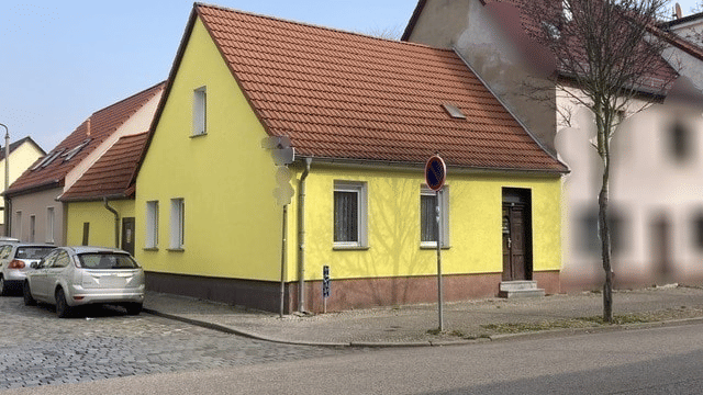 Immobilie in Genthin - Im Herzen von Genthin! - Bild 0