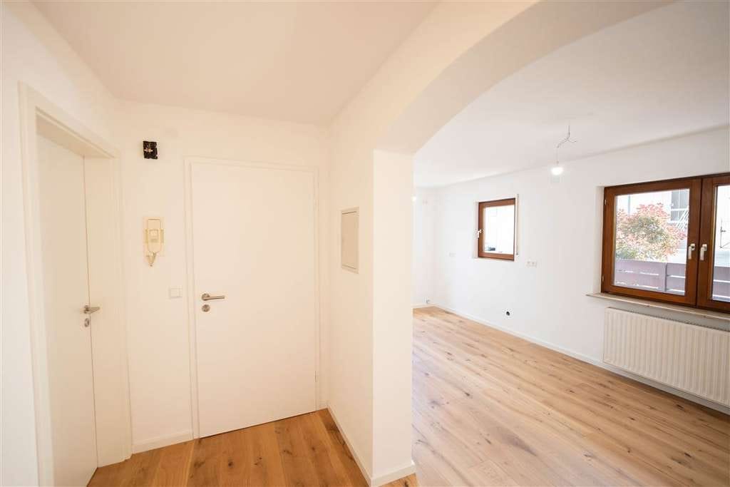 Immobilie in Oberboihingen - Helle 3-Zimmer-Wohnung – saniert & zentral - Bild 4
