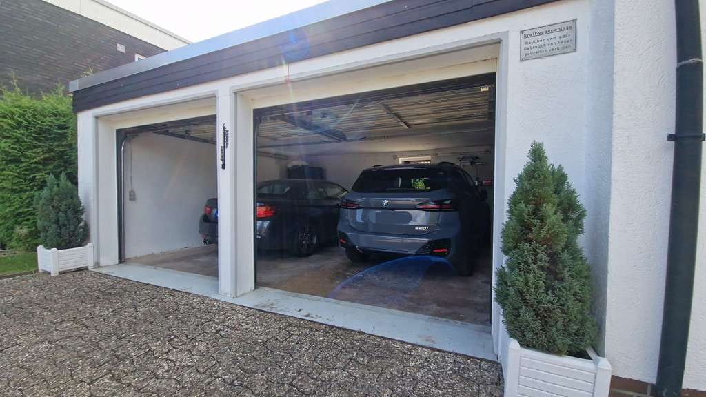 Immobilie in Rodenberg - Mehrgenerationen-Haus mit 2-3 Wohnungen+Traumgarten - Bild 2