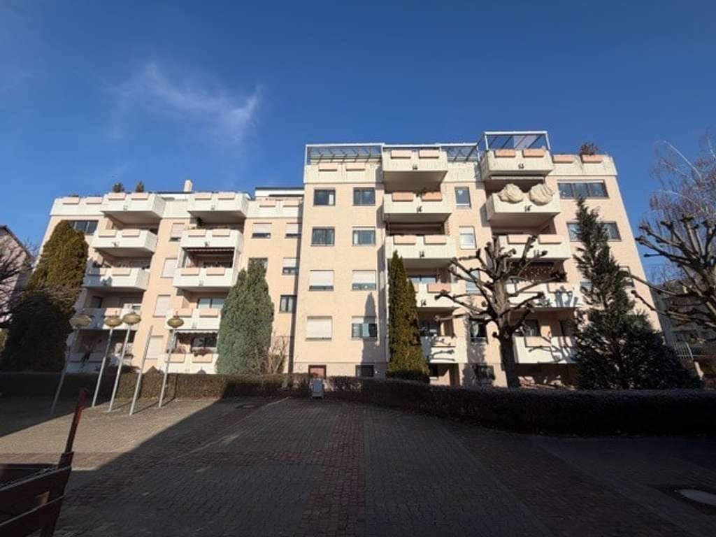 Immobilie in Tamm - Schön geschnittene 3,5 Zimmer Wohnung in Tamm - Bild 0