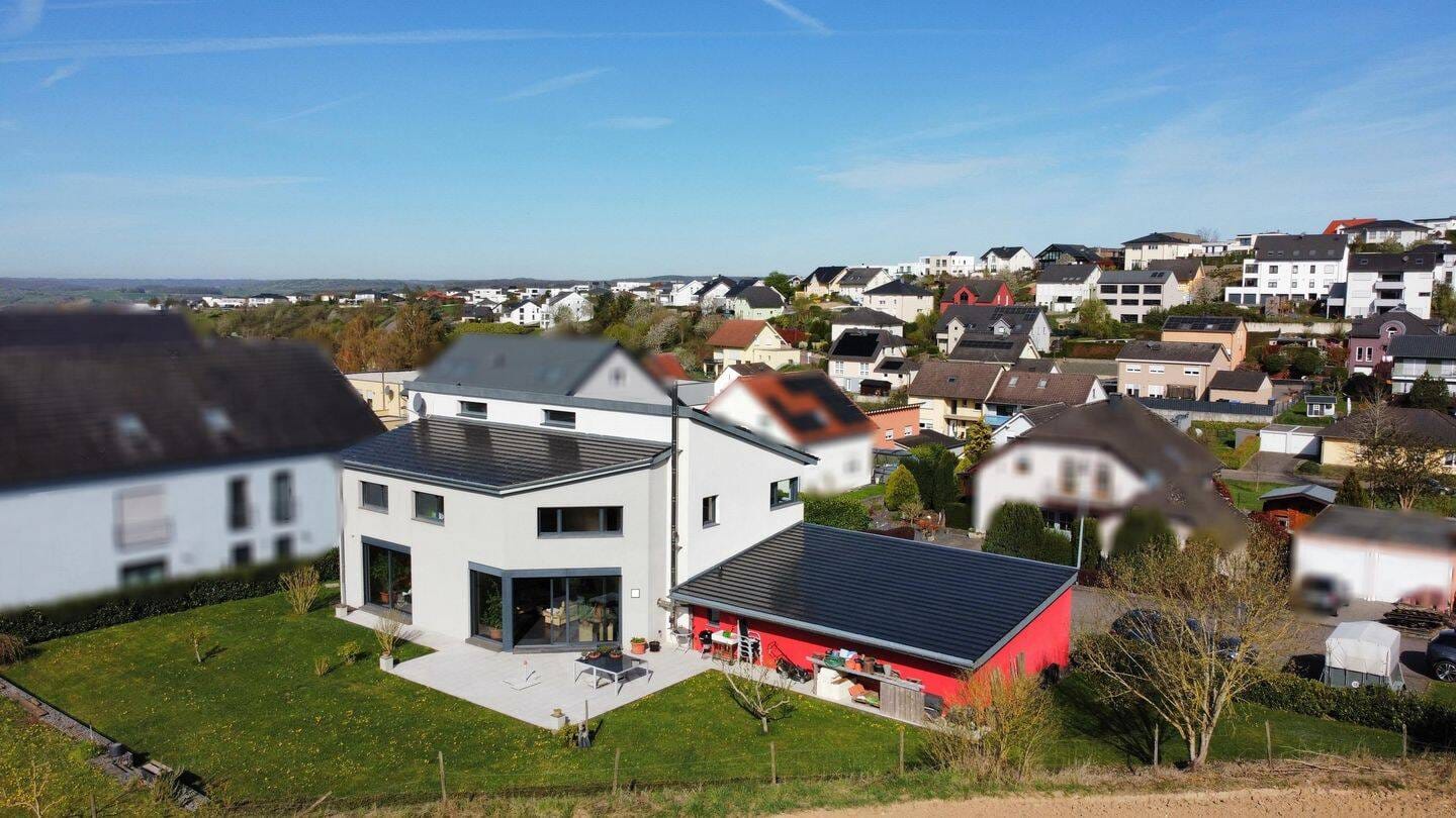 Immobilie in Wincheringen - Traumhaus für Familien mit Anspruch - Bild 3