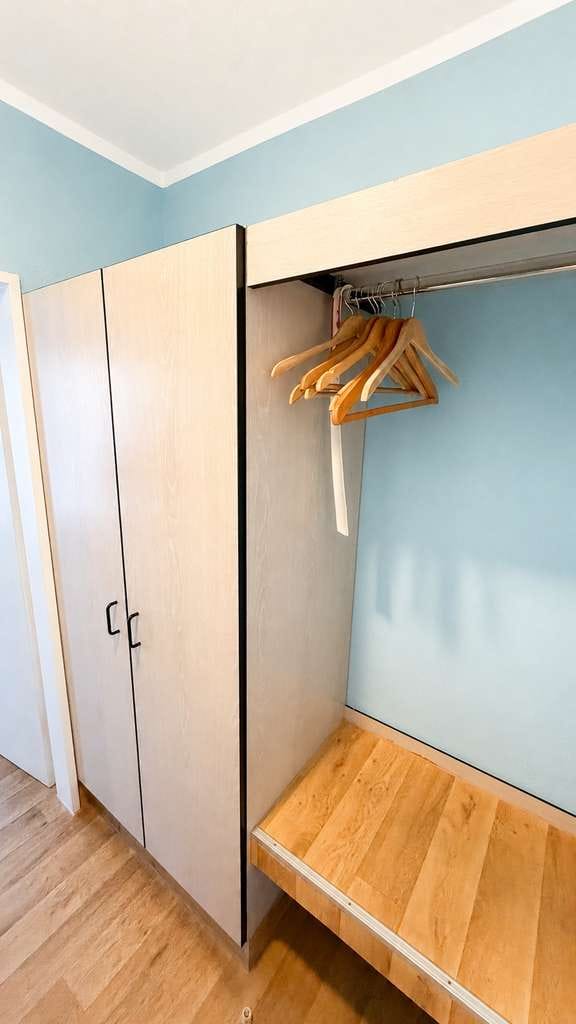 Immobilie in Mönchgut - kleines Studie in unmittelbarer Strandnähe - Bild 3