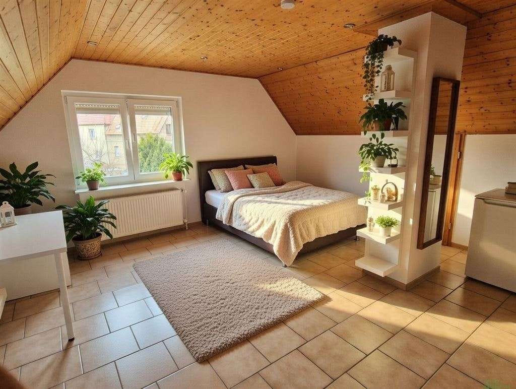 Immobilie in Freinsheim - Freistehendes Wohnhaus mit großem Garten, zentral und ruhig - Bild 0