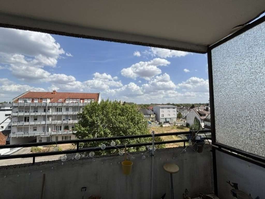 Immobilie in Dreieich - Schöne ETW mit Garage in Dreieich-Sprendlingen - Bild 2