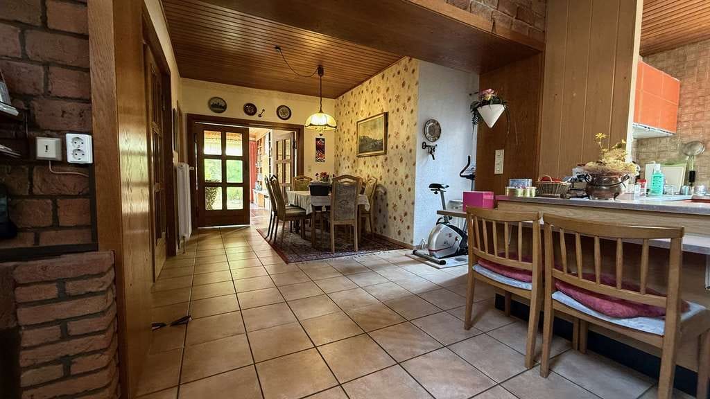 Immobilie in Krempe - Wohnglück in Krempe - Charmantes Zuhause mit Potential - Bild 3