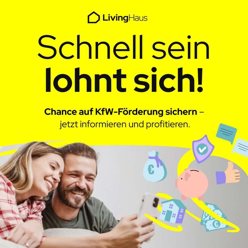 Immobilie in Börtlingen - Familienfreundliches Design - Neubau für ein modernes Leben! - Bild 4