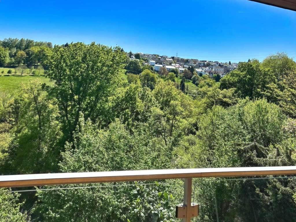 Immobilie in Eitelborn - Einfamilienhaus mit traumhaften Ausblick  - Bild 3