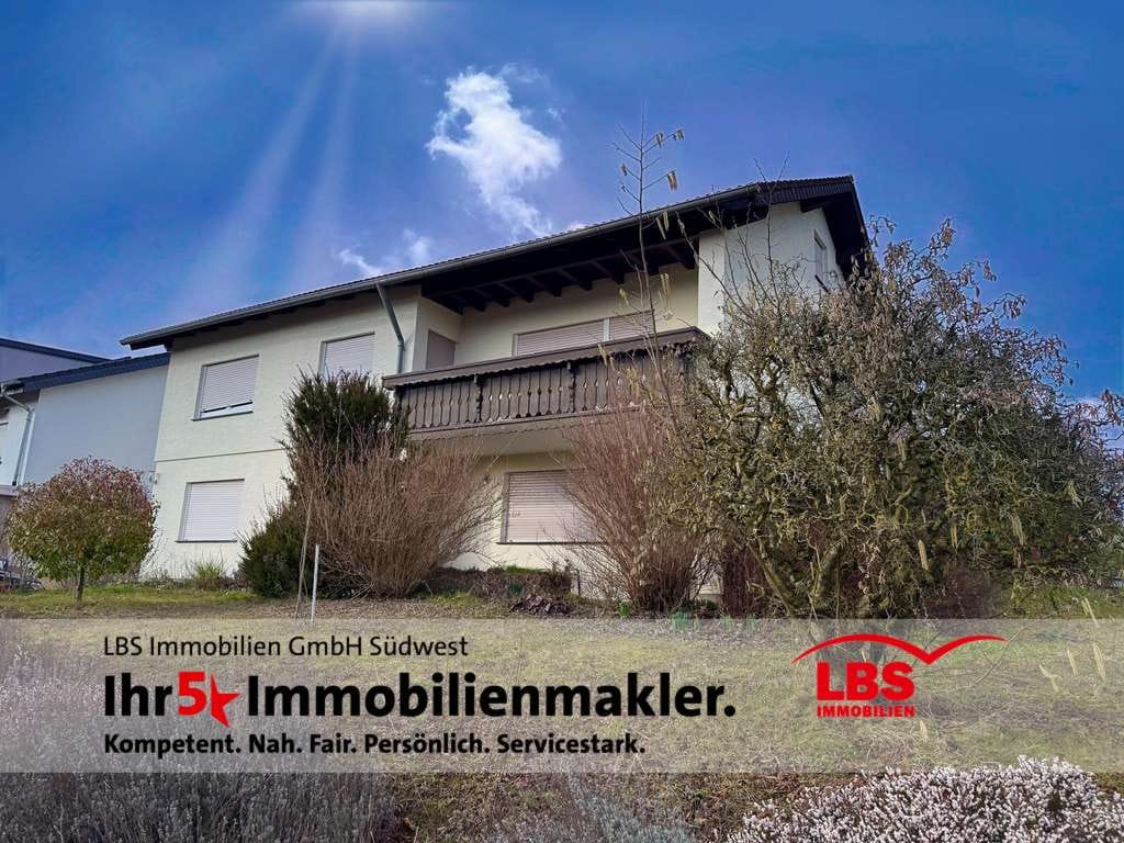 Immobilie in Neckarbischofsheim - Etwas ganz Besonderes- in bester Lage! - Bild 0