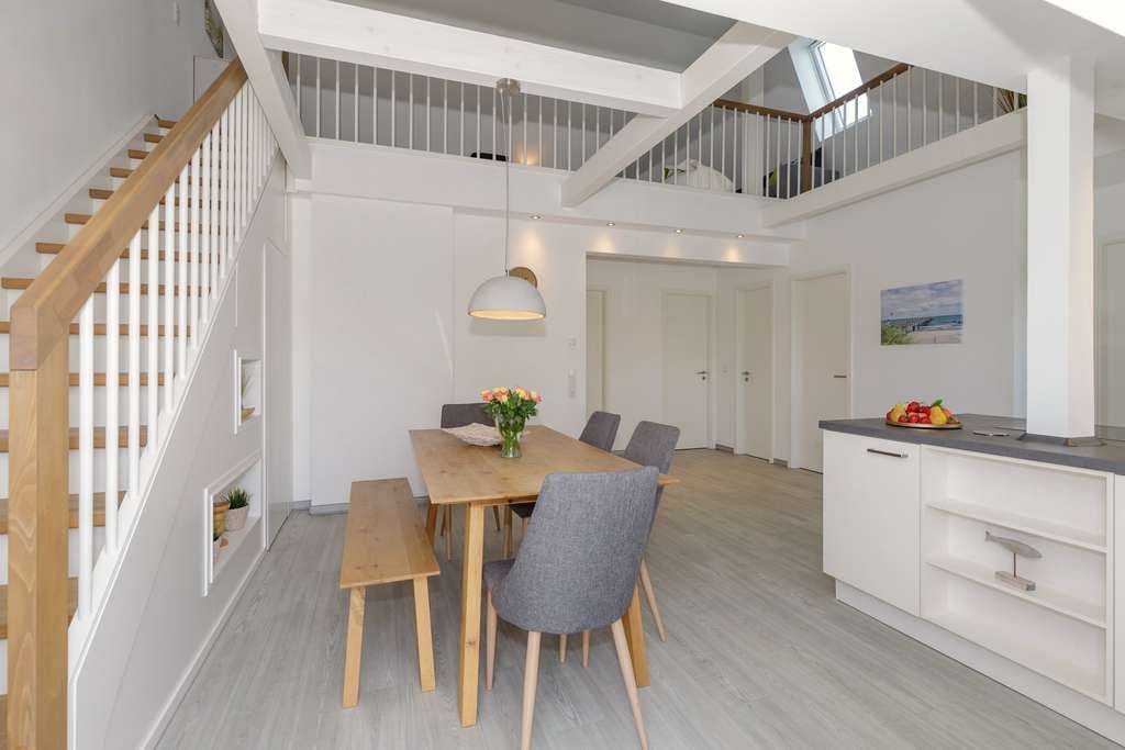 Immobilie in Rerik - Alltagstaugliche 3,5-Zimmer-Wohnung in Rerik - Bild 3