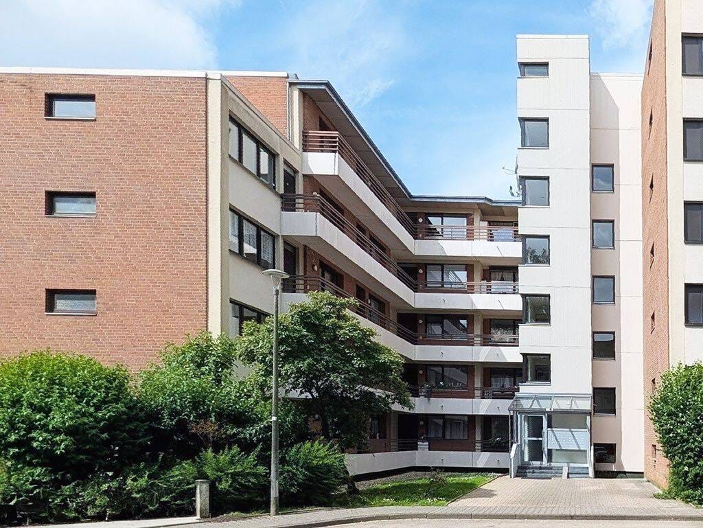 Immobilie in Würselen - Gefragte Wohnlage mit tollem Weitblick! - Bild 2