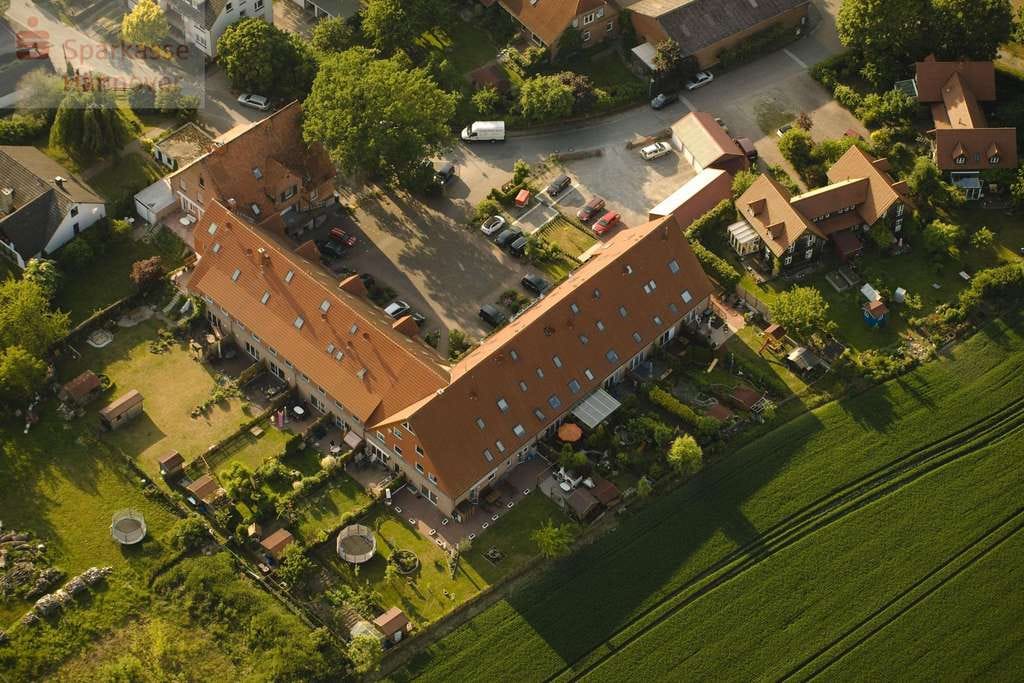 Immobilie in Seelze - Wohnen in idyllischer Lage - Bild 0