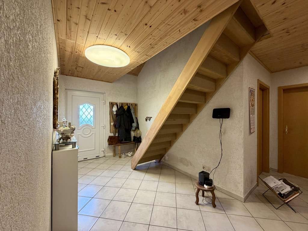 Immobilie in Wiedemar - Ein Zuhause für jede Lebensphase – Familienbungalow auf einer Ebene - Bild 4