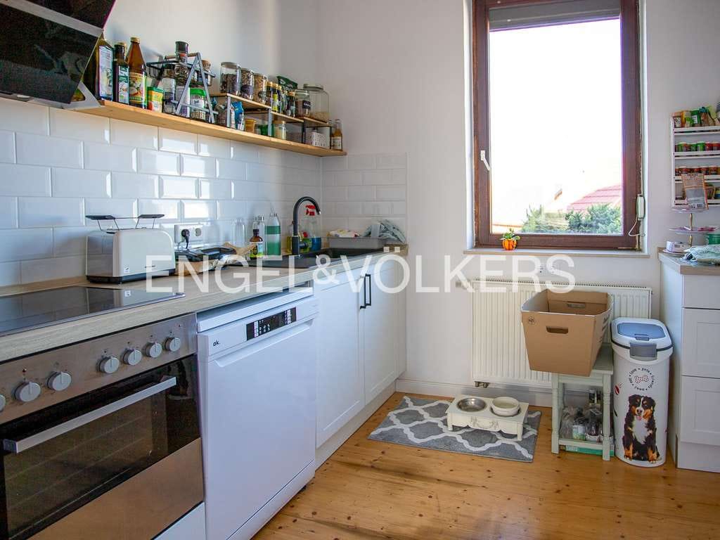 Immobilie in Sörgenloch - 3-Zimmer - Guter Schnitt - Hochparterre - Bild 4
