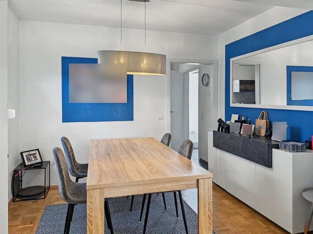 Immobilie in Gescher - Wohnen auf einer Ebene: Sanierter Bungalow mit großzügigem Grundstück in ruhiger Lage von Gescher - Bild 4