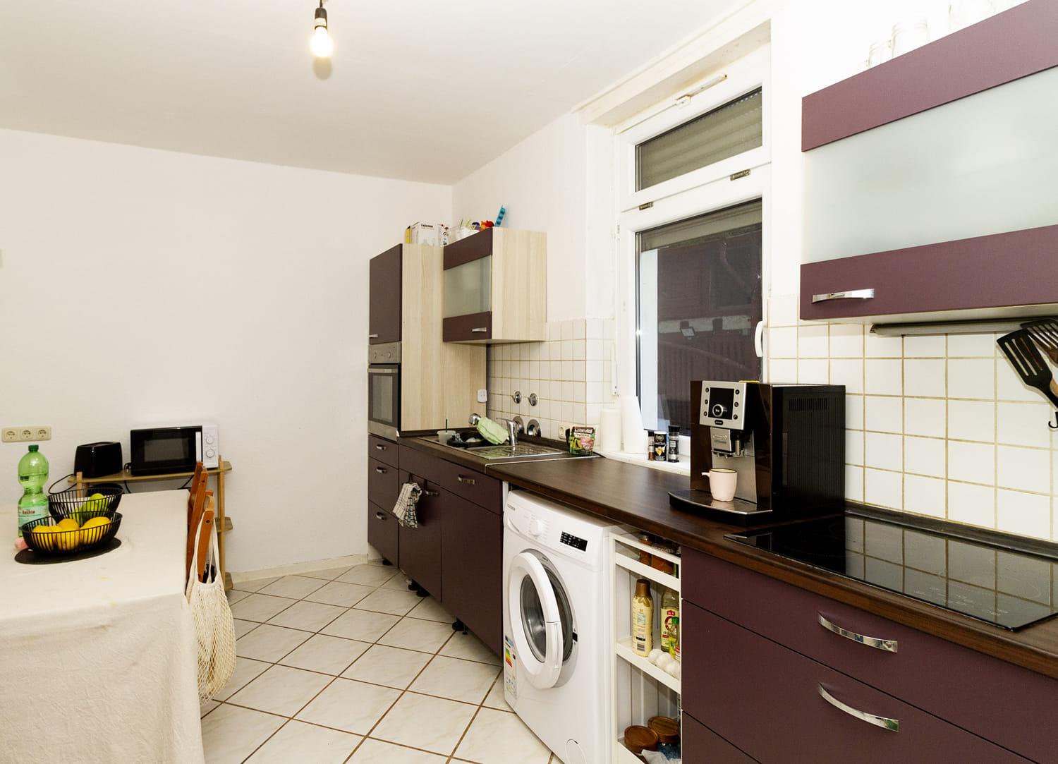 Immobilie in Ober-Ramstadt - Vermietetes 4-Parteinhaus mit Garten und Nebengebäude in ruhiger Lage - Bild 3