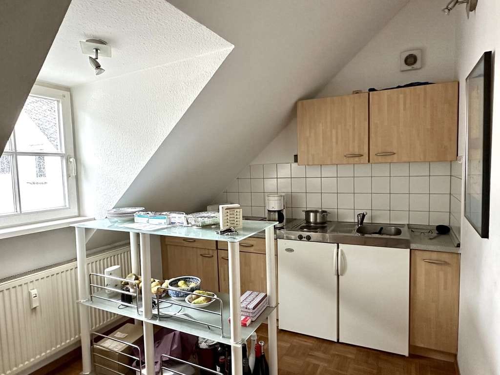 Immobilie in Longuich - Gemütliche Dachgeschosswohnung mit gutem Mietertrag - Bild 3