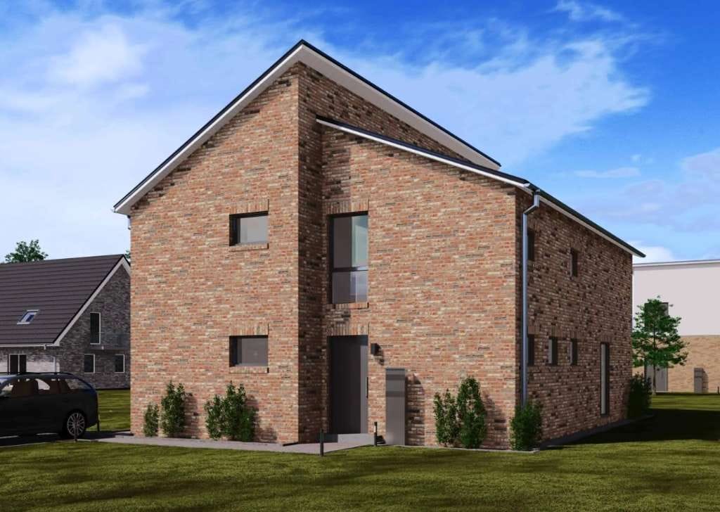 Immobilie in Niepars - Ihr Traumhaus von Virtus! Wir bauen modern & massiv. - Bild 0