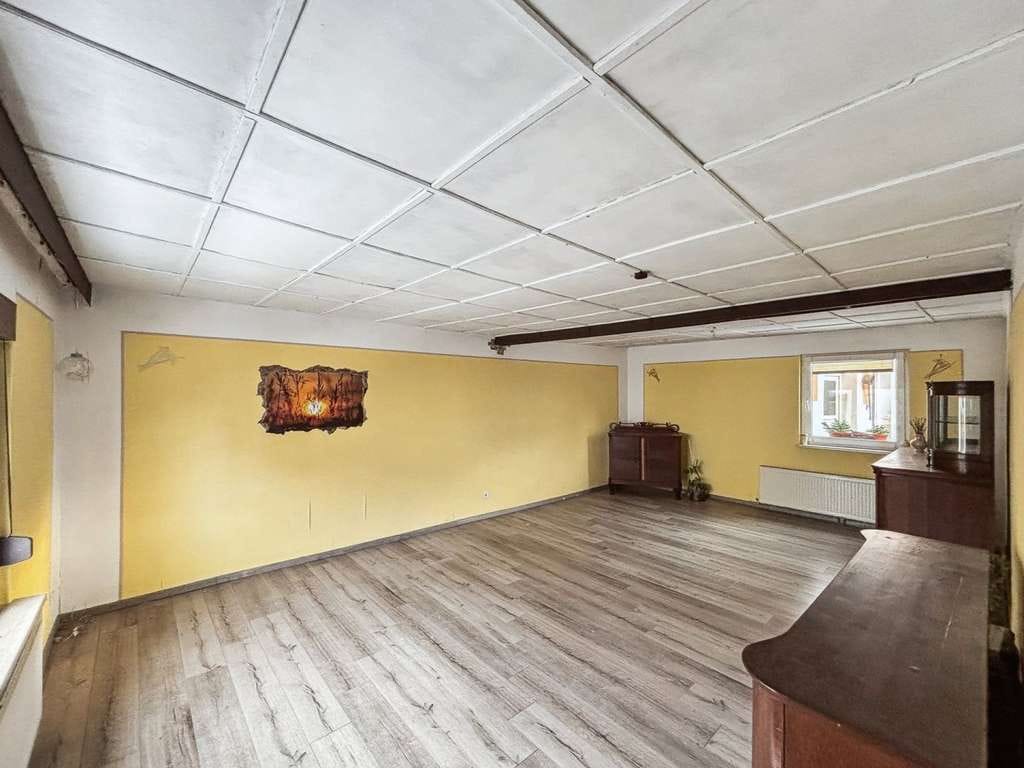 Immobilie in Niedere Börde - Groß Ammensleben - Charmantes Wohnhaus mit Galerie, Gewölbekeller und Nebengelass - Bild 4