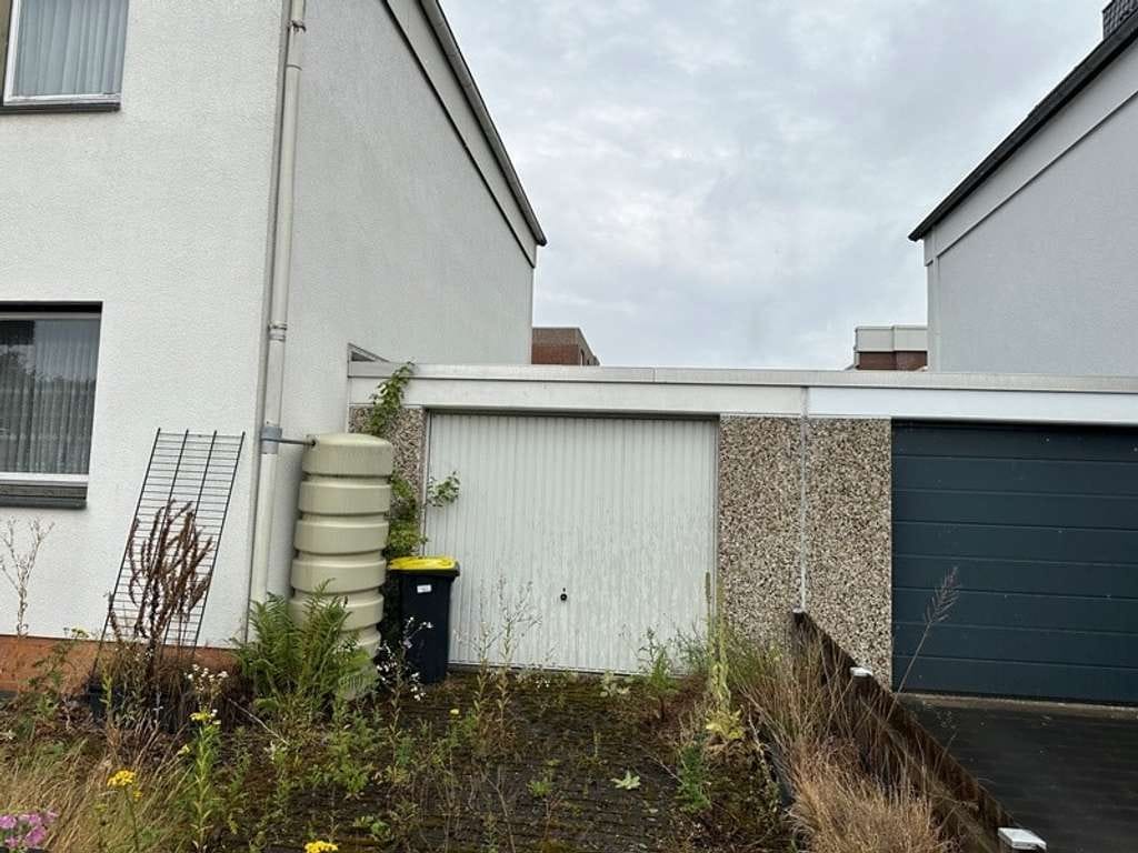 Immobilie in Garbsen - Renovierungsobjekt mit Potential in Garbsen OT Havelse



 - Bild 2