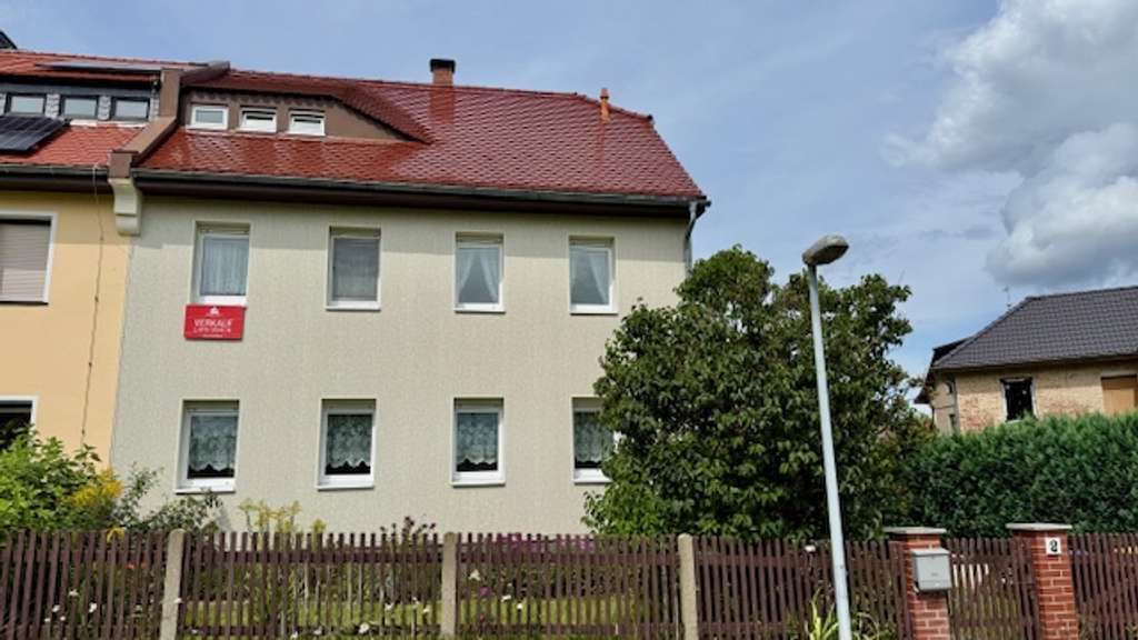 Immobilie in Ostritz - Zügig bezugsfertiges Einfamilienhaus auf ruhigem Grundstück in Ostritz - Bild 3