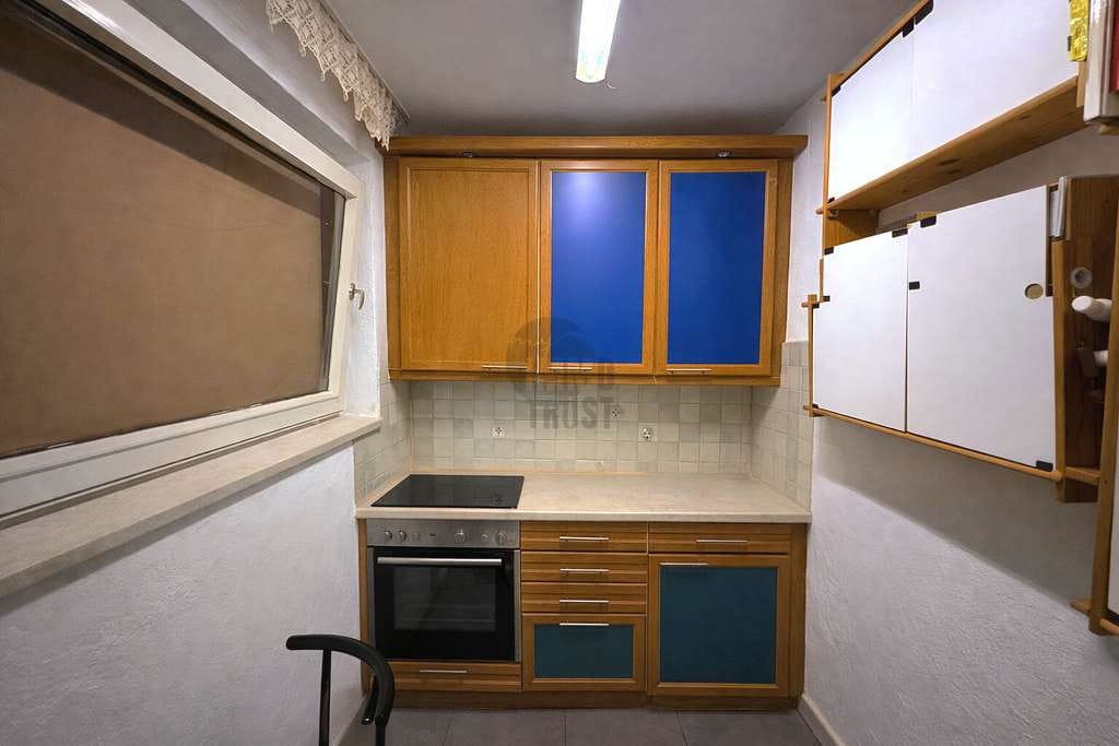 Immobilie in Laatzen - Perfekt für Messegäste: Attraktive 1-Zimmer-Wohnung nahe Messegelände - Bild 4
