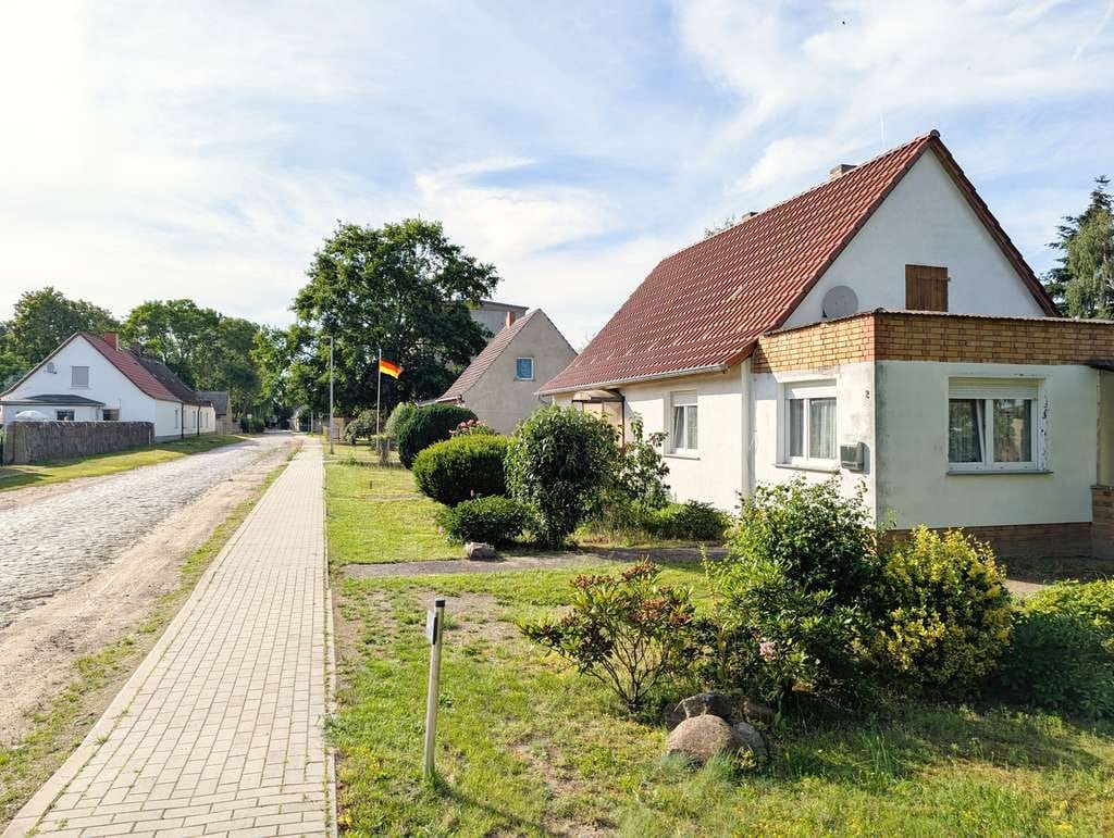 Immobilie in Neuenkirchen - Ihr neues Zuhause mit Platz für Familie, Garten und Ideen - Bild 2