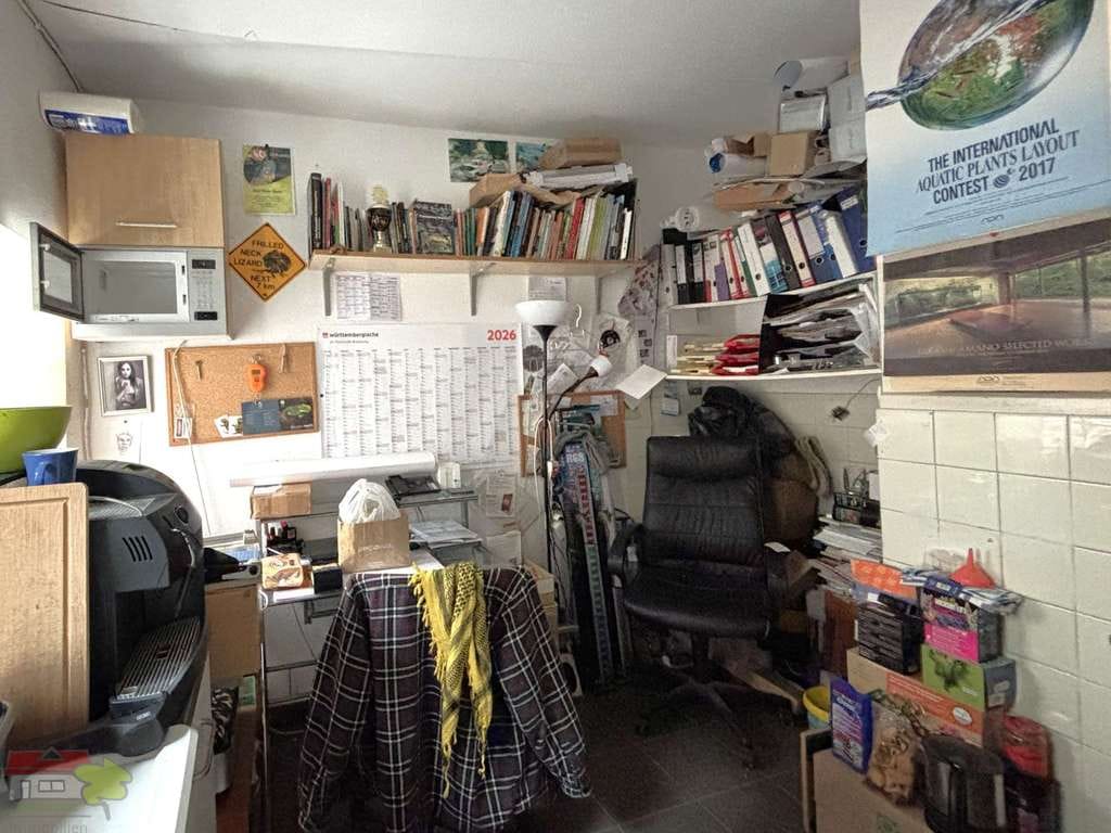 Immobilie in Berglen - Wohn- & Geschäftshaus mit großem Wertsteigerungspotenzial - Bild 4