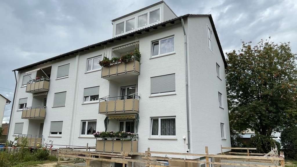 Immobilie in Sachsenheim - Ruhige Lage - gute Aufteilung - gute Kapitalanlage - Bild 4
