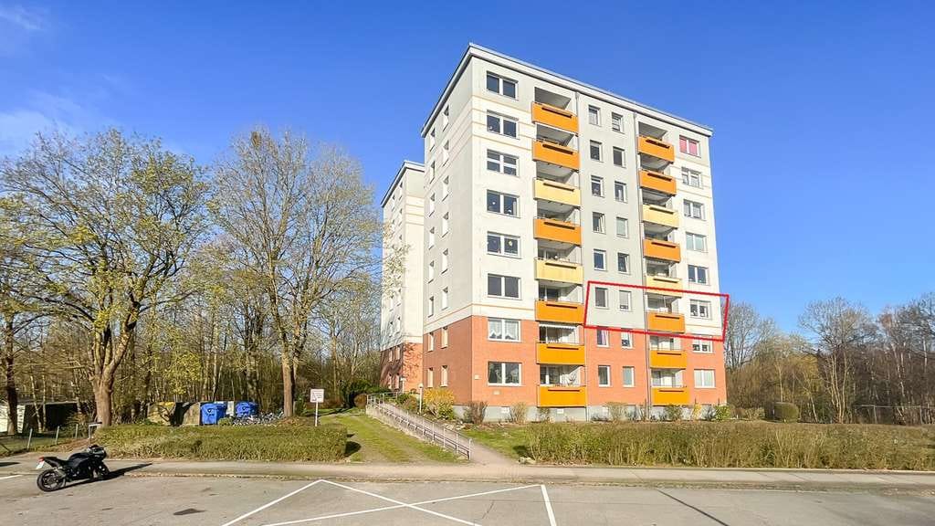 Immobilie in Bad Segeberg - Sorgenfrei investieren - Bild 0