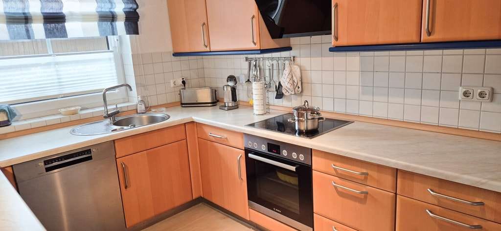 Immobilie in Wendtorf - Reihenendhaus Nähe Meer - Bild 2