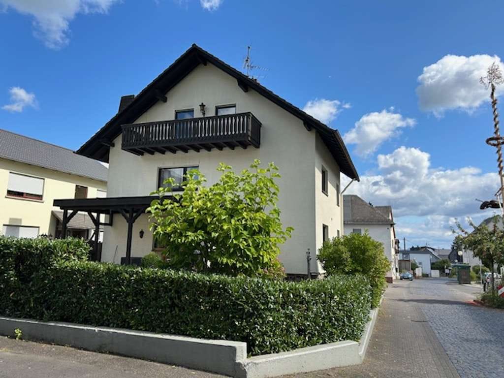 Immobilie in Montabaur - Viel Platz für die ganze Familie - Gepflegte Immobilie in direkter Nähe zu Montabaur! - Bild 1