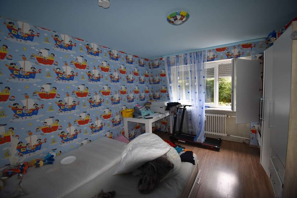 Immobilie in Gernsbach - ** Provisionsfrei für den Käufer ** Großzügige Wohnung / aktuell vermietet - Bild 2
