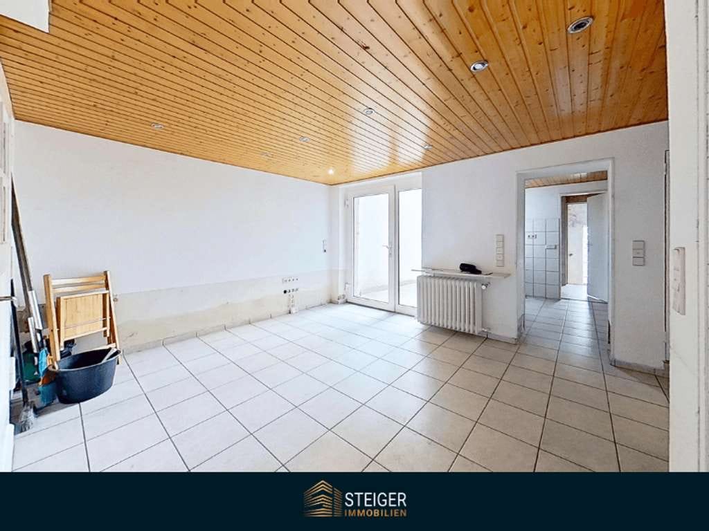 Immobilie in Recklinghausen - Reihenmittelhaus mit großzügigem Garten in Hillerheide! Befristetet Angebot bis zum 30.06.2026 - Bild 2