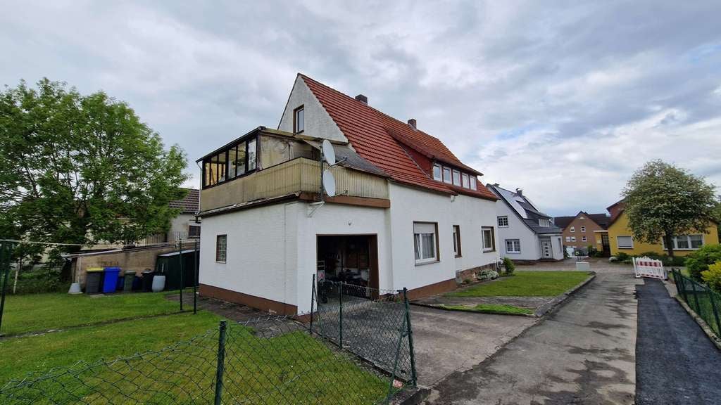 Immobilie in Beverungen - Ein Zuhause voller Potential - Bild 3