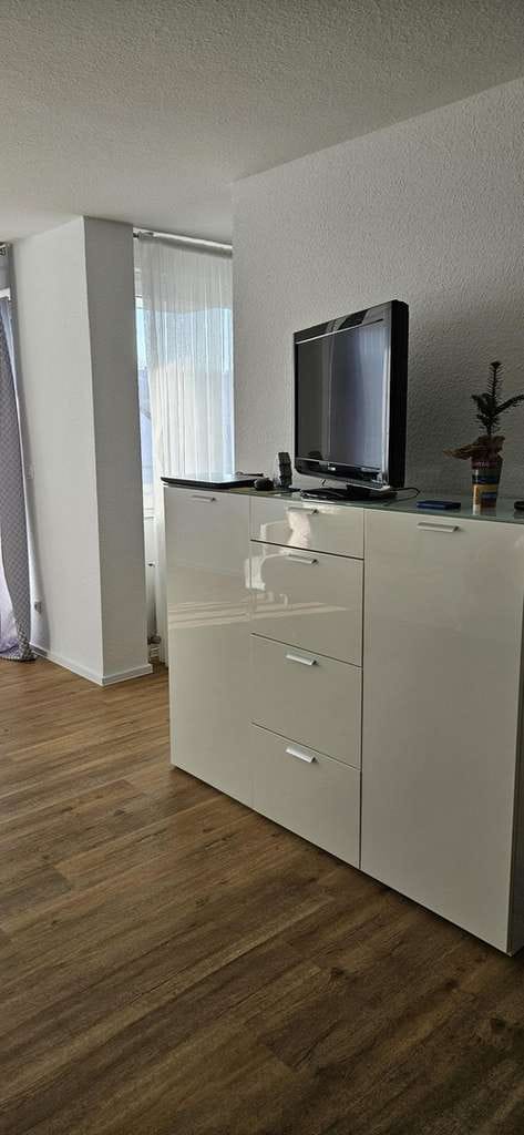 Immobilie in Bietigheim-Bissingen - Sonnige, gepflegte und zentrale 1.5 Zimmer Wohnung in Bietigheim-Bissingen - Bild 1