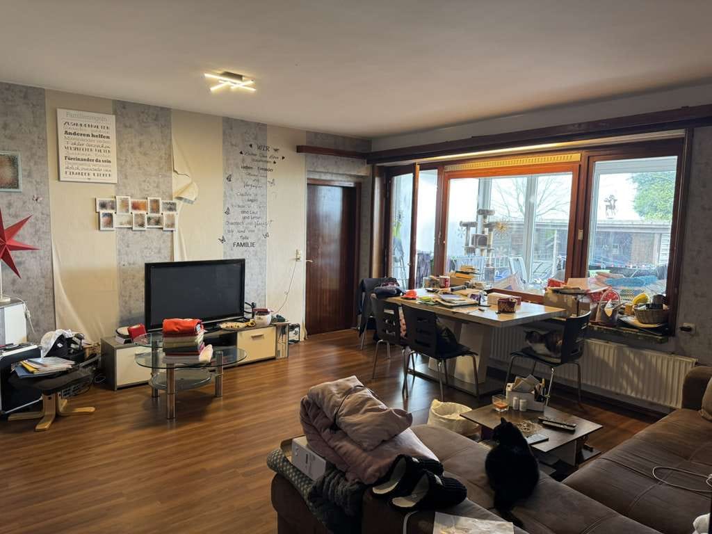 Immobilie in Krempe - vermietetes Zweifamilienhaus in zentraler Lage! - Bild 3