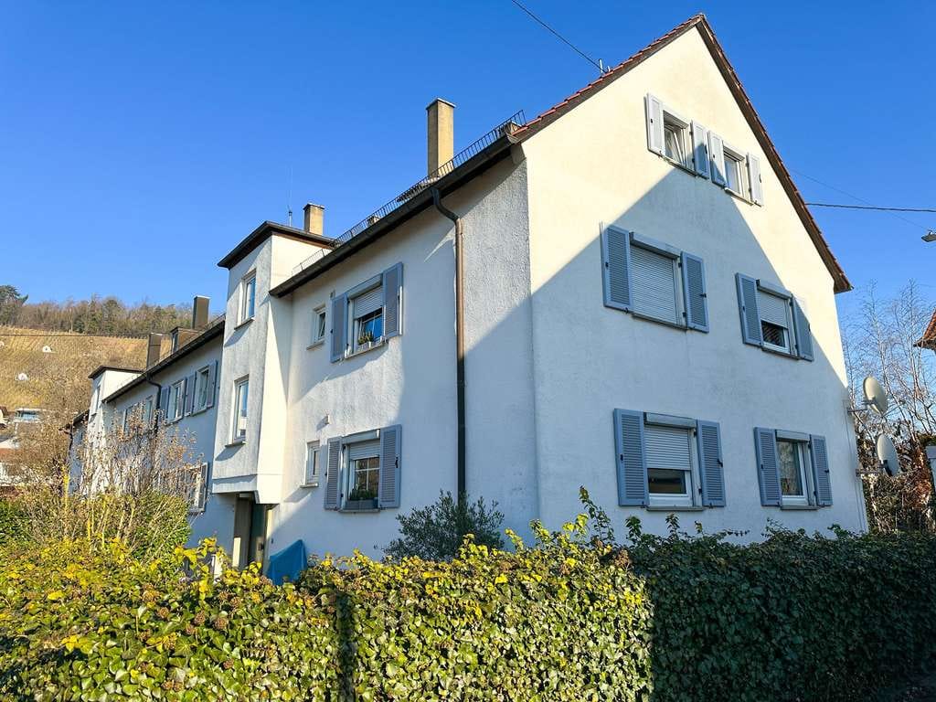 Immobilie in Metzingen - Ihr smartes Zuhause: Gemütliche 2-Zimmer-Wohnung in Metzingen - Bild 0