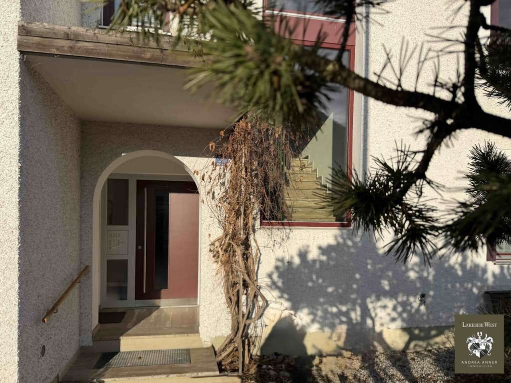 Immobilie in Riedering - Ausblick wie ein Gemälde - Maisonette Wohnung mit wunderbarem Panoramablick - Bild 2